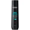 Dualsenses For Men Hair & Body Shampoo 300ml