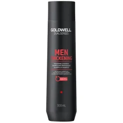 Dualsenses For Men Thickening Shampoo 300ml