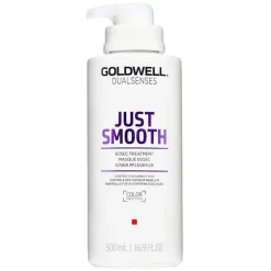 Dualsenses Just Smooth 60sec Treatment 500ml