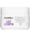 Dualsenses Just Smooth 60sec Treatment 200ml