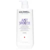 Dualsenses Just Smooth Shampoo 1000ml