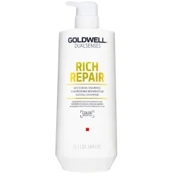 Dualsenses Rich Repair Restoring Shampoo 1000ml