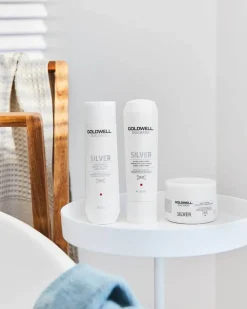 Dualsenses Silver Conditioner 200ml