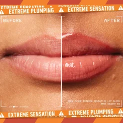 Duck Plump Lip Lacquer Apri-caught 04 7ml