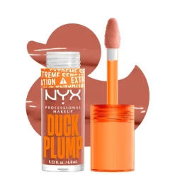 Duck Plump Lip Lacquer Apri-caught 04 7ml