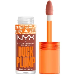Duck Plump Lip Lacquer Brown of Applause 05 7ml