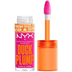 Duck Plump Lip Lacquer Bubblegum Bae 12 7ml