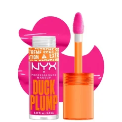 Duck Plump Lip Lacquer Bubblegum Bae 12 7ml