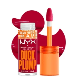 Duck Plump Lip Lacquer Hall Of Flame 14 7ml