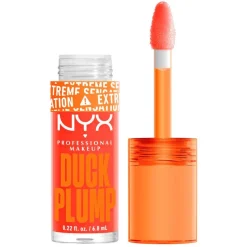 Duck Plump Lip Lacquer Peach Out 13 7ml