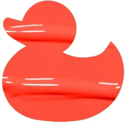 Duck Plump Lip Lacquer Peach Out 13 7ml