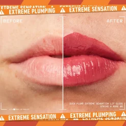 Duck Plump Lip Lacquer Strike A Pose 09 7ml