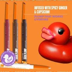 Duck Plump Lip Liner 09 Beige Boost 0,33g