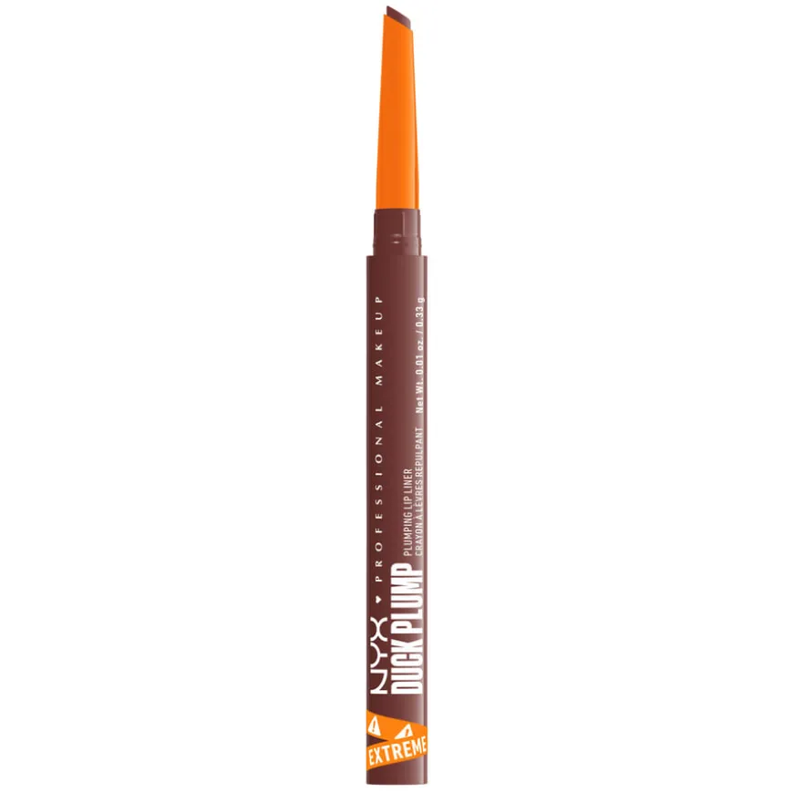 Duck Plump Lip Liner 08 Dash Of Cocoa 0,33g
