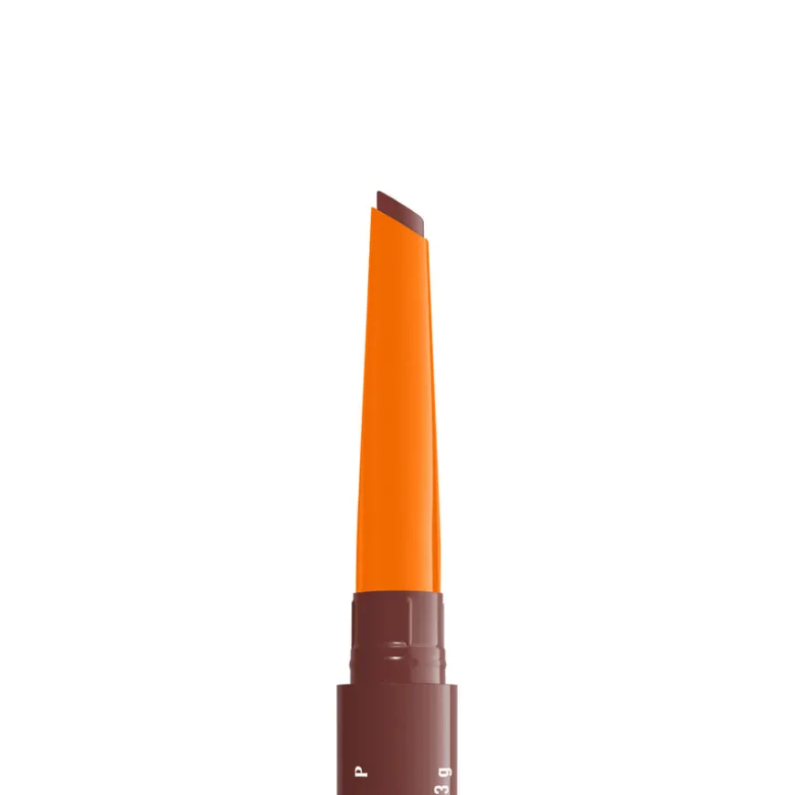 Duck Plump Lip Liner 08 Dash Of Cocoa 0,33g