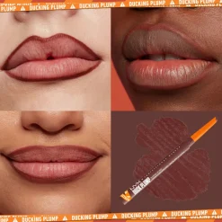 Duck Plump Lip Liner 08 Dash Of Cocoa 0,33g