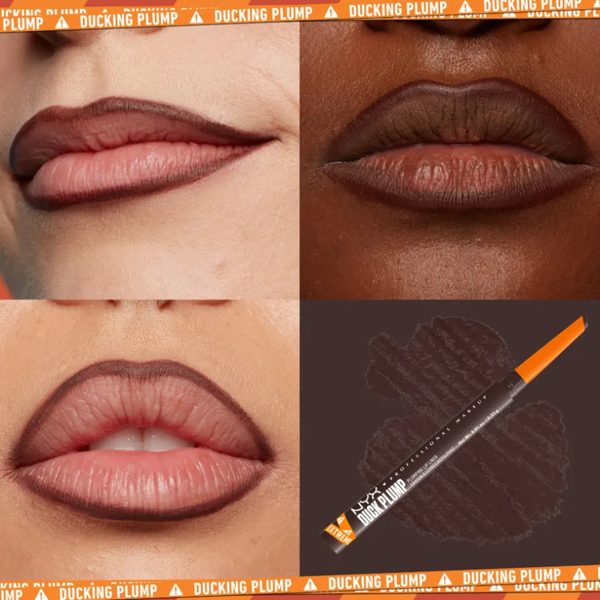 Duck Plump Lip Liner 12 Double Dose 0,33g