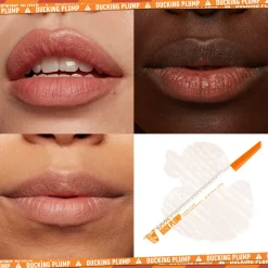 Duck Plump Lip Liner 01 Duckng Clear 0,33g