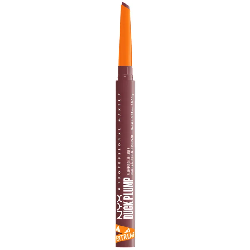 Duck Plump Lip Liner 04 Fill Em' In 0,33g
