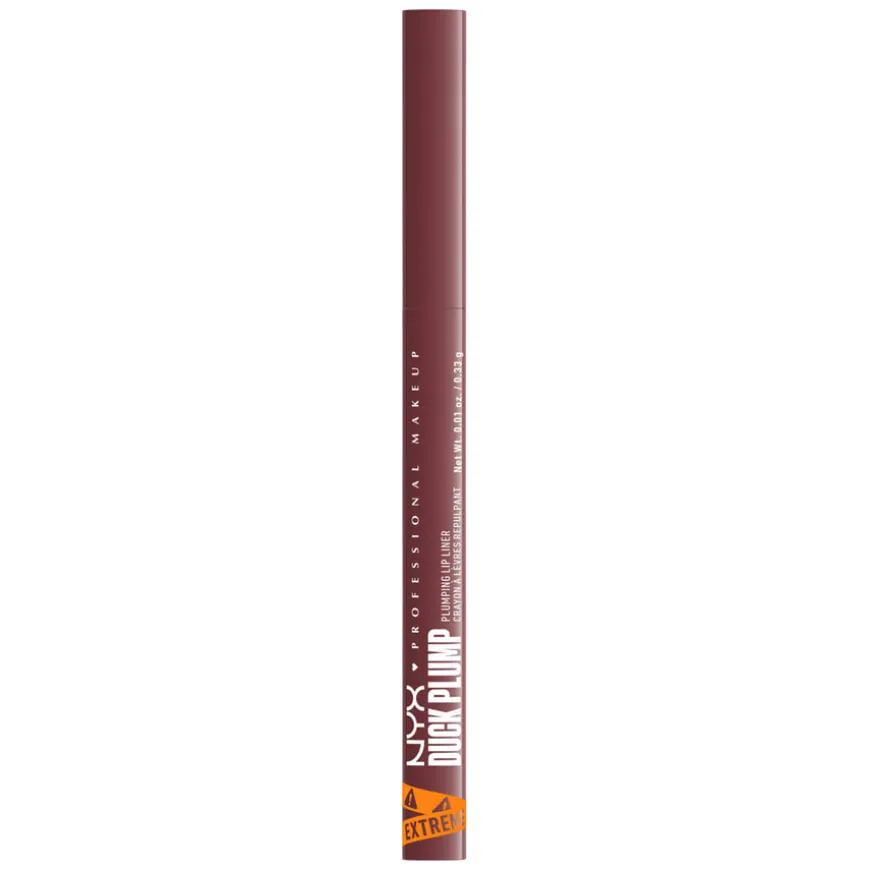 Duck Plump Lip Liner 04 Fill Em' In 0,33g