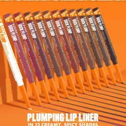 Duck Plump Lip Liner 04 Fill Em' In 0,33g