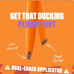 Duck Plump Lip Liner 04 Fill Em' In 0,33g