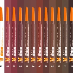 Duck Plump Lip Liner 05 Subtle Touch 0,33g