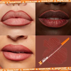 Duck Plump Lip Liner 07 Swollen Spice 0,33g