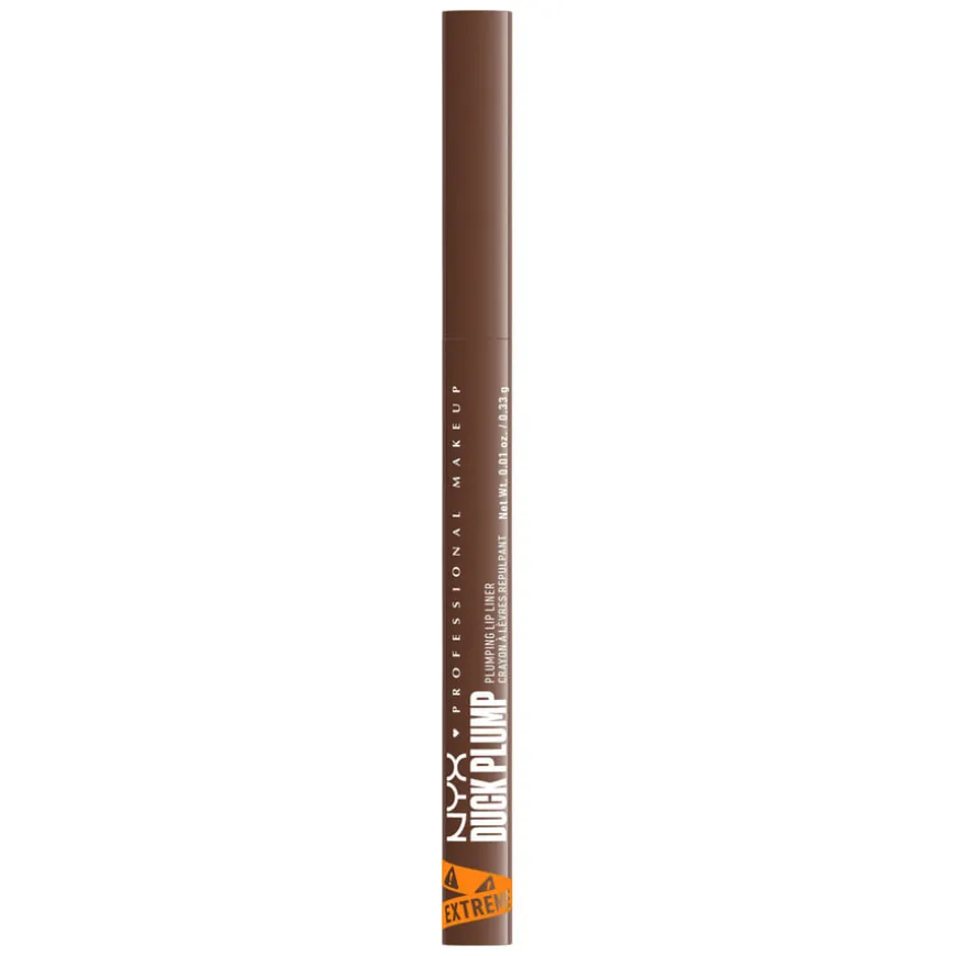 Duck Plump Lip Liner 10 Syringe Sienna 0,33g
