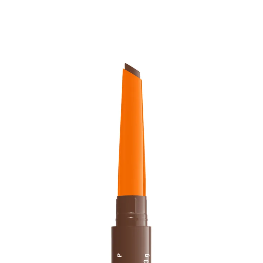 Duck Plump Lip Liner 10 Syringe Sienna 0,33g