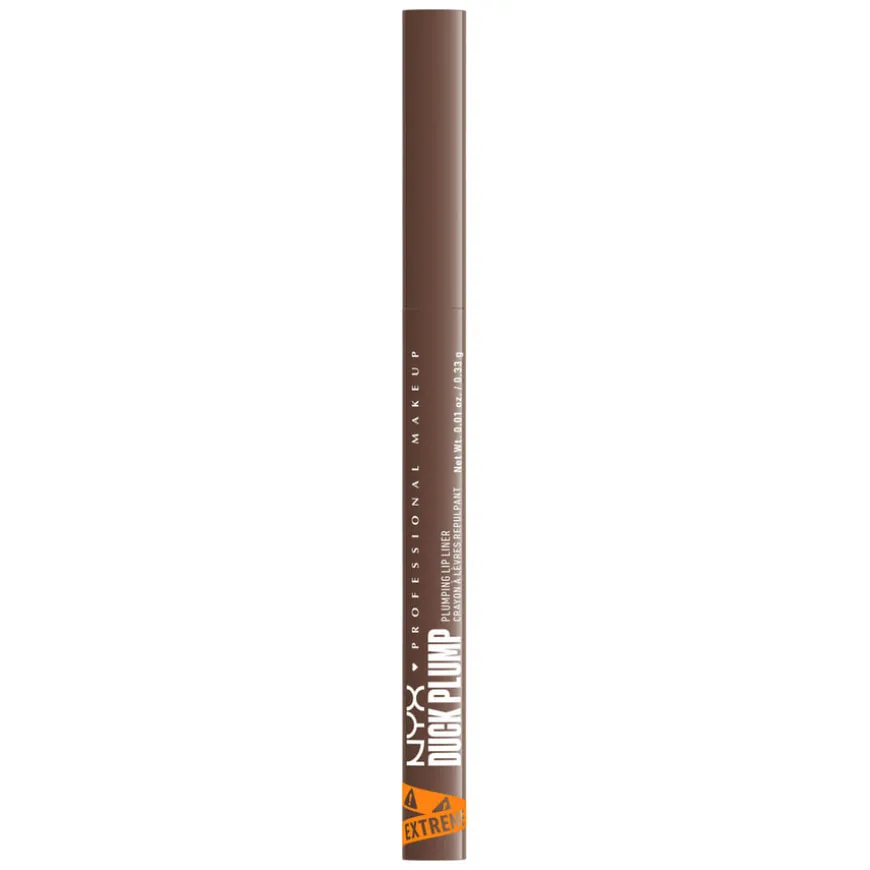 Duck Plump Lip Liner 11 Touch Up Taupe 0,33g