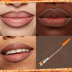 Duck Plump Lip Liner 11 Touch Up Taupe 0,33g