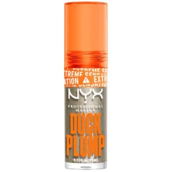 Duck Plump Trickz Lip Gloss 20 Quazy Silver 7ml