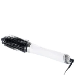 Duet Blow Dry 2 in 1 Hair Dryer Brush White
