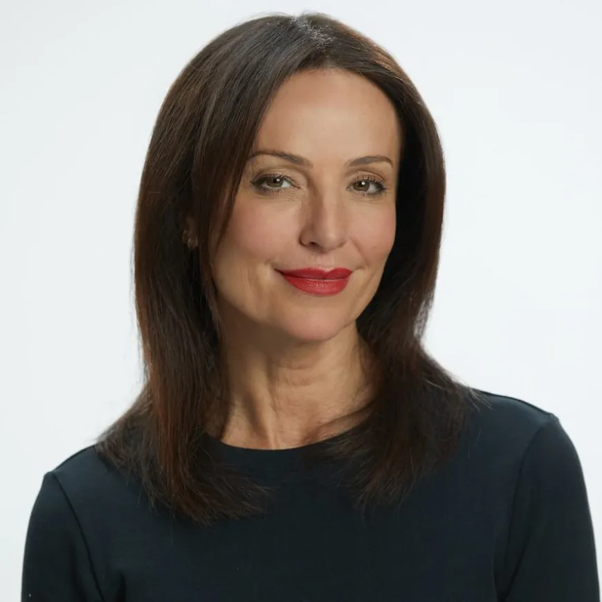 Duet Blow Dry 2 in 1 Hair Dryer Brush White