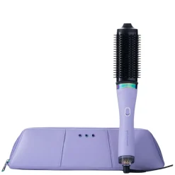 Duet Blowdry Limited Edition Hair Dryer Brush Galactic Lilac