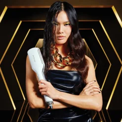 Duet Style 2 in 1 Hot Air Styler White