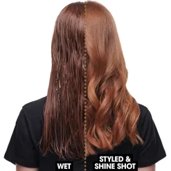 Duet Style 2 in 1 Hot Air Styler Black