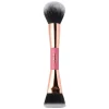 Duo Bronzer Brush 1pcs