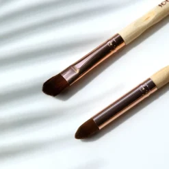 Duo Brush Set