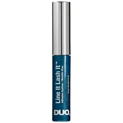 Duo Line It & Lash It Metallic Blue 3,5g