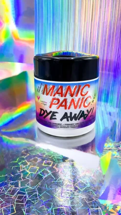 Dye Away Wipe 50 pcs