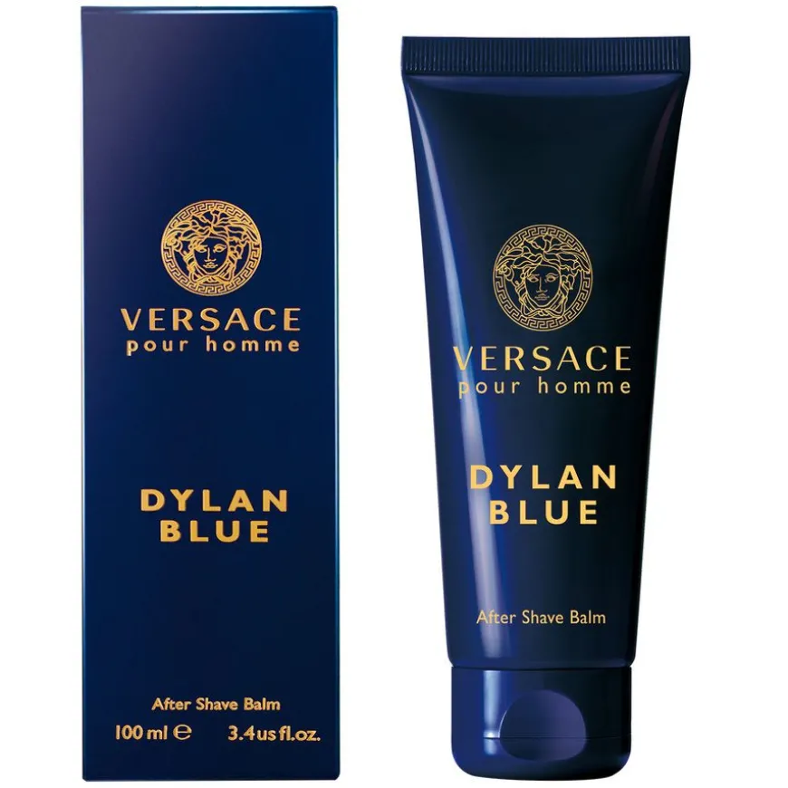 Dylan Blue After Shave Balm 100ml