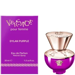 Dylan Purple Pour Femme Eau De Parfum 30ml