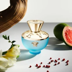 Dylan Turquoise Eau De Toilette 50ml