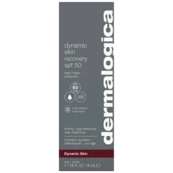 Dynamic Skin Recovery SPF50 50ml