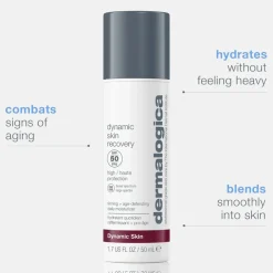 Dynamic Skin Recovery SPF50 50ml