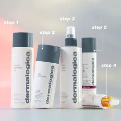 Dynamic Skin Recovery SPF50 50ml