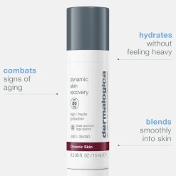 Dynamic Skin Recovery SPF50 15ml