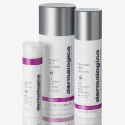 Dynamic Skin Recovery SPF50 15ml